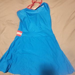 Wilson Tennis Dress